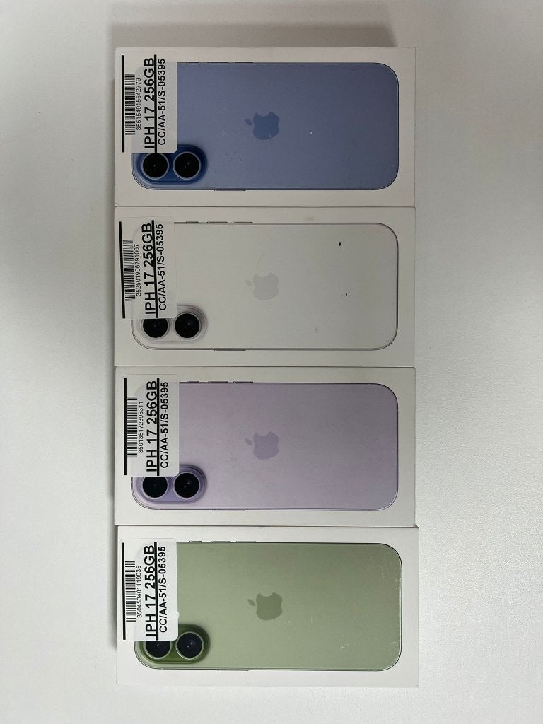 iphone / Samsung Telefoon / Apple Watch / Google chromecast, Ophalen, Zo goed als nieuw, Overige typen