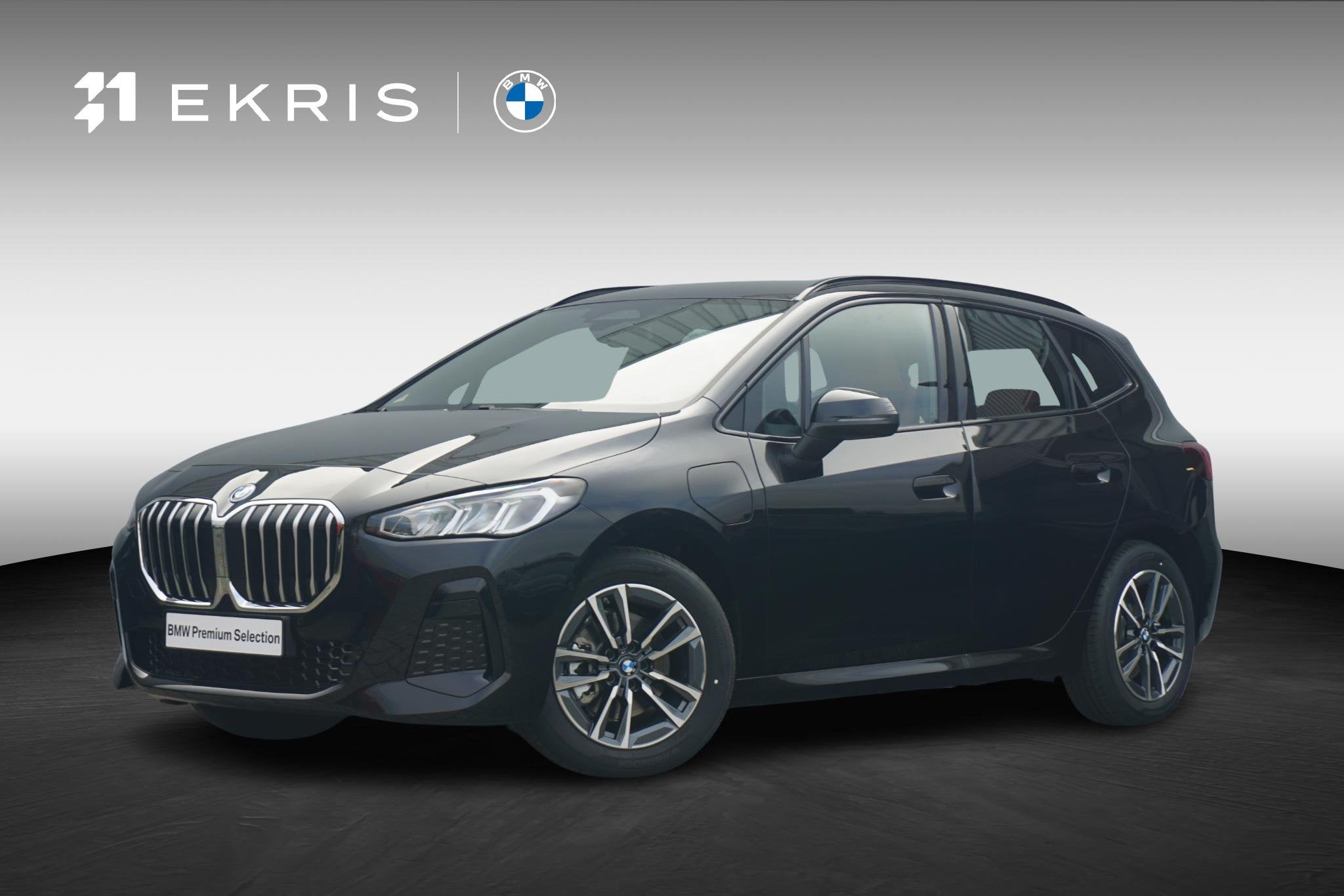 BMW 2 Serie Active Tourer 225e xDrive | M Sportpakket | Head