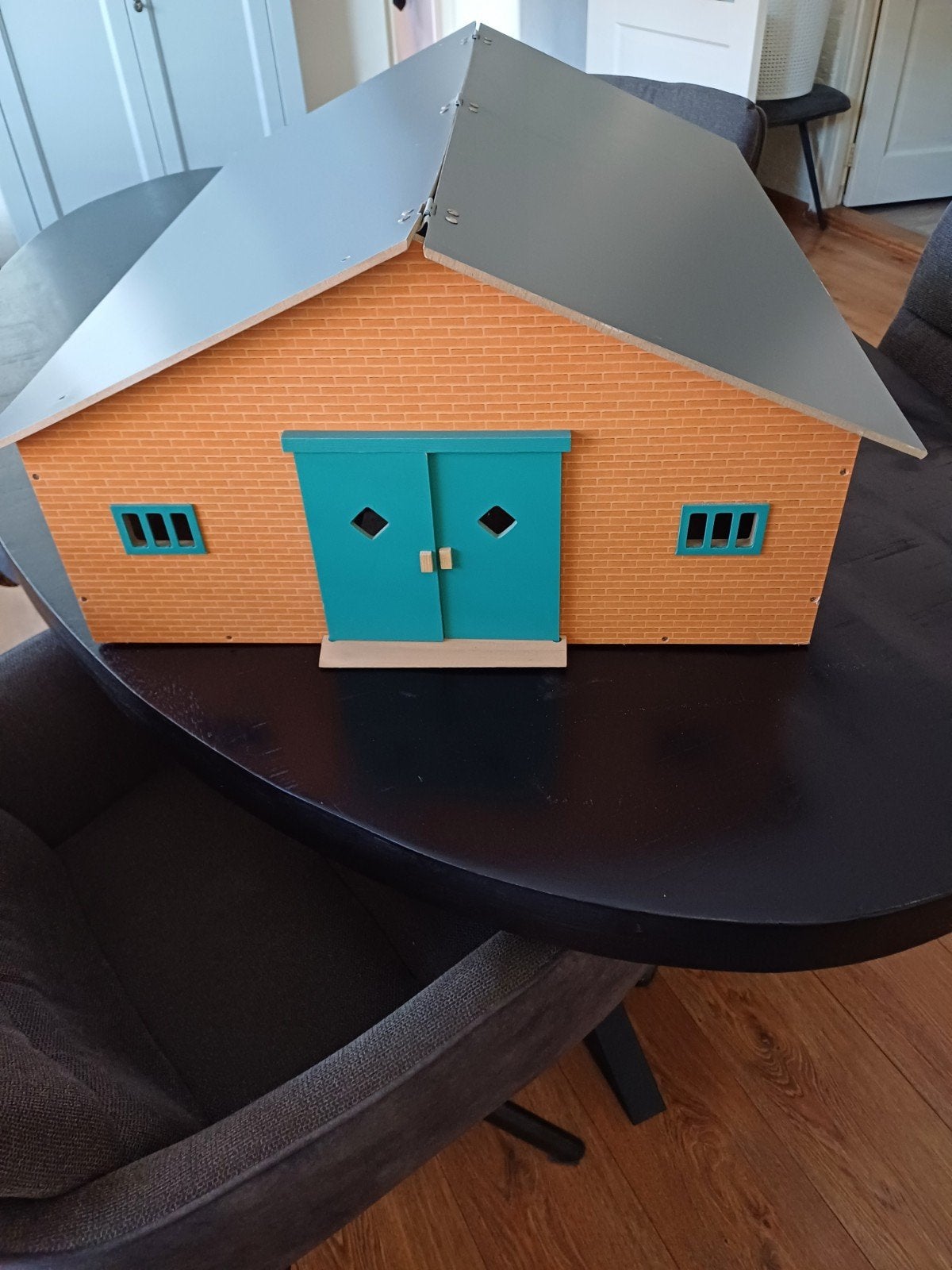 Schleich speelgoed, Ophalen, Gebruikt, Toebehoren