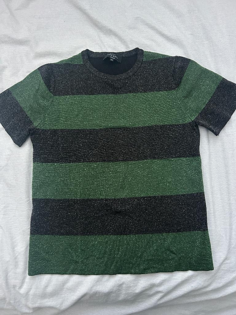 Mooi shirt / top NIKKIE Kate Moss lijn in maat 38, Maat 38/40 (M), Overige kleuren, Ophalen of Verzenden, Zo goed als nieuw