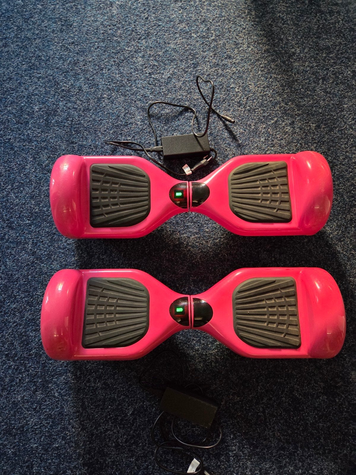 2x Hoverboard in mooie staat!, Ophalen, Zo goed als nieuw