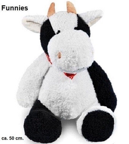 Poppen, robotpup en knuffels, Verzenden, Nieuw, Overige typen