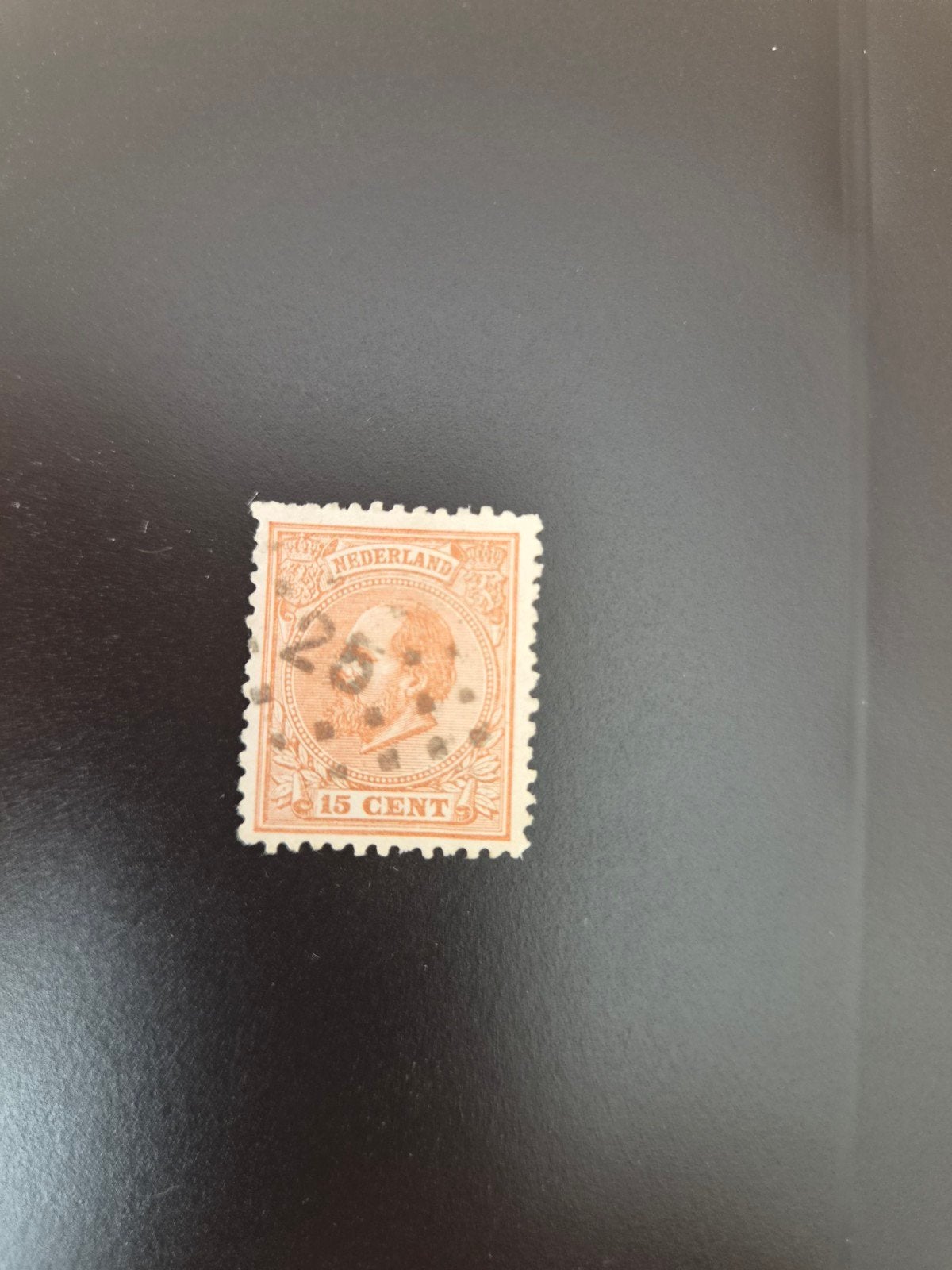 Nederland, Ophalen of Verzenden