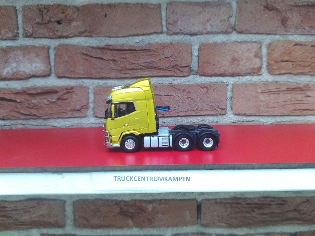 WSI  Daf  XG+  6 x 4  Premium  Line., Ophalen of Verzenden, Nieuw, Bus of Vrachtwagen, Wsi