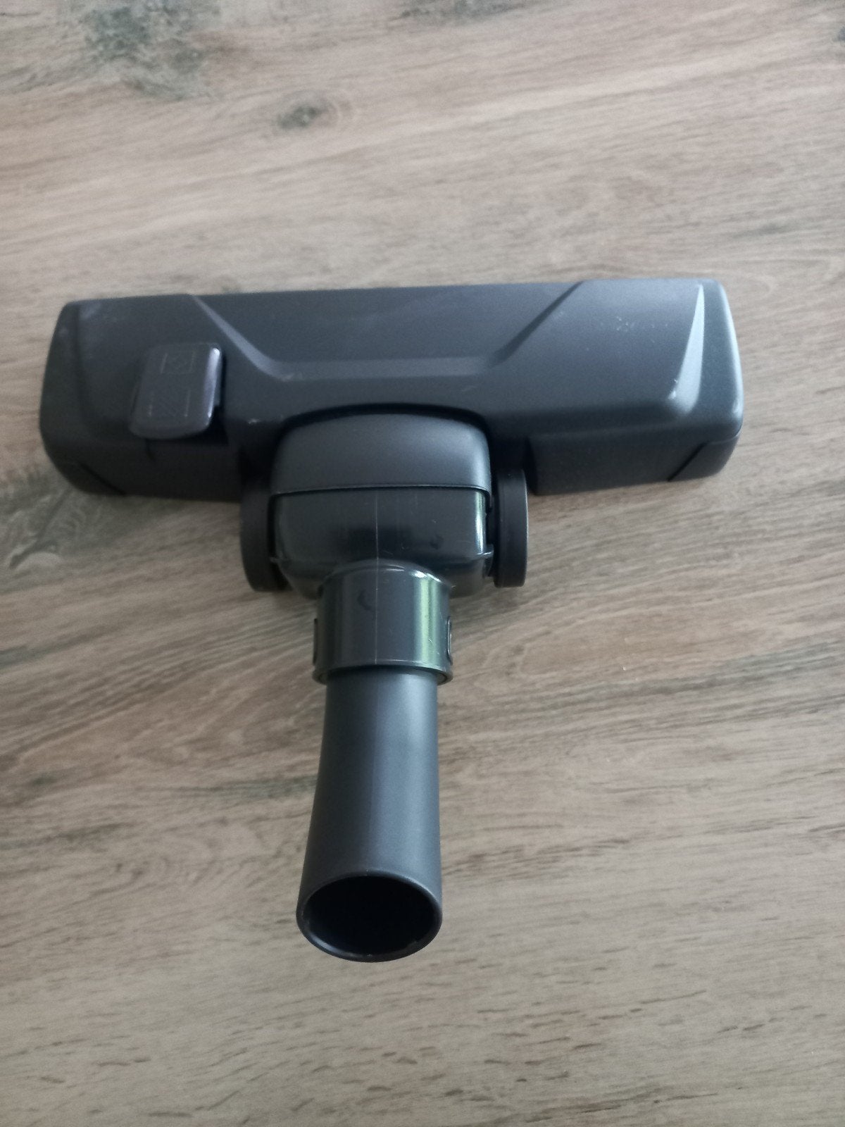 AEG combinatiemondstuk., Ophalen of Verzenden, Nieuw