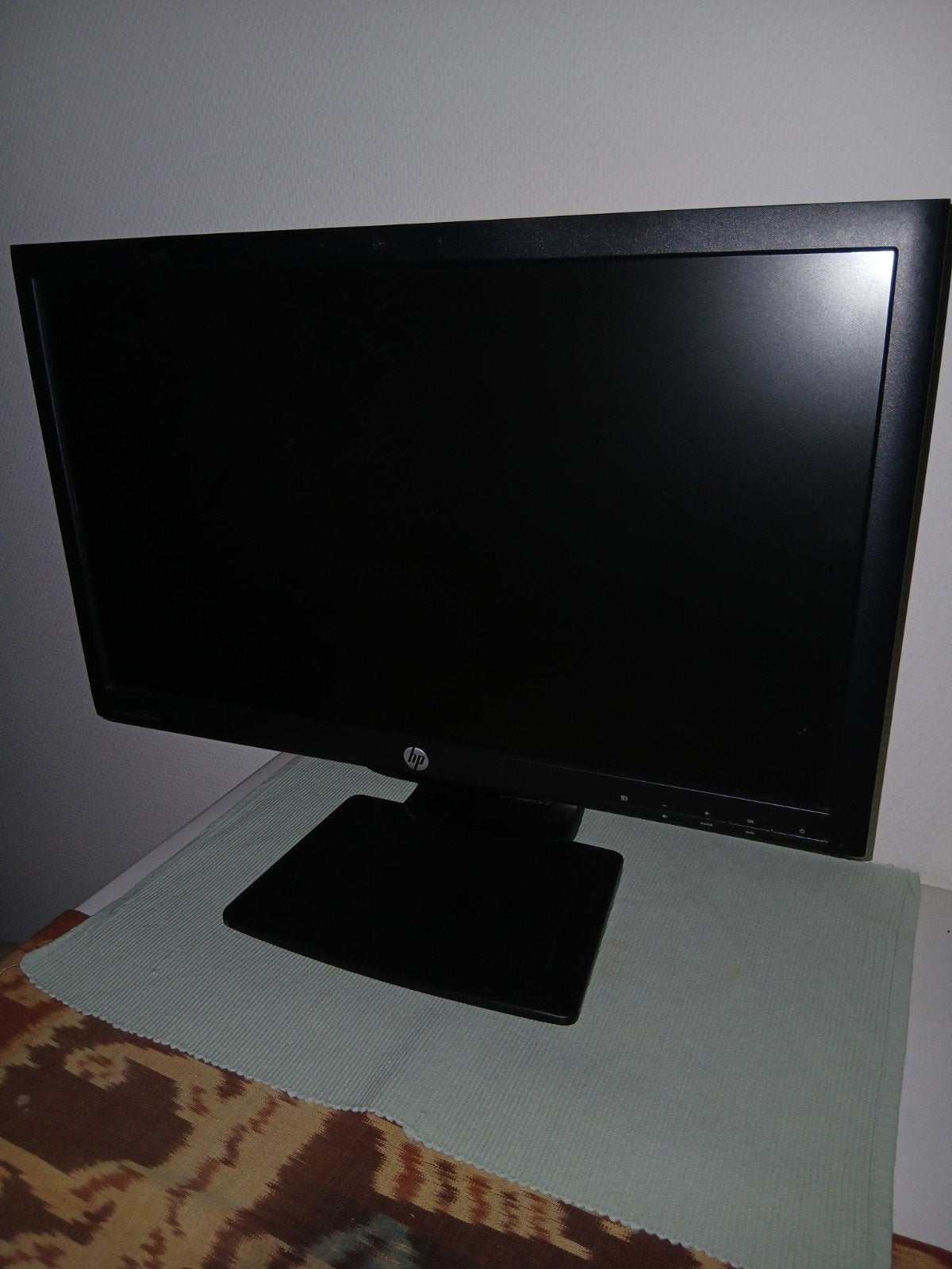 goed werkende pc monitoren, Computers en Software, Ophalen, Gebruikt, Full HD, 60 Hz of minder