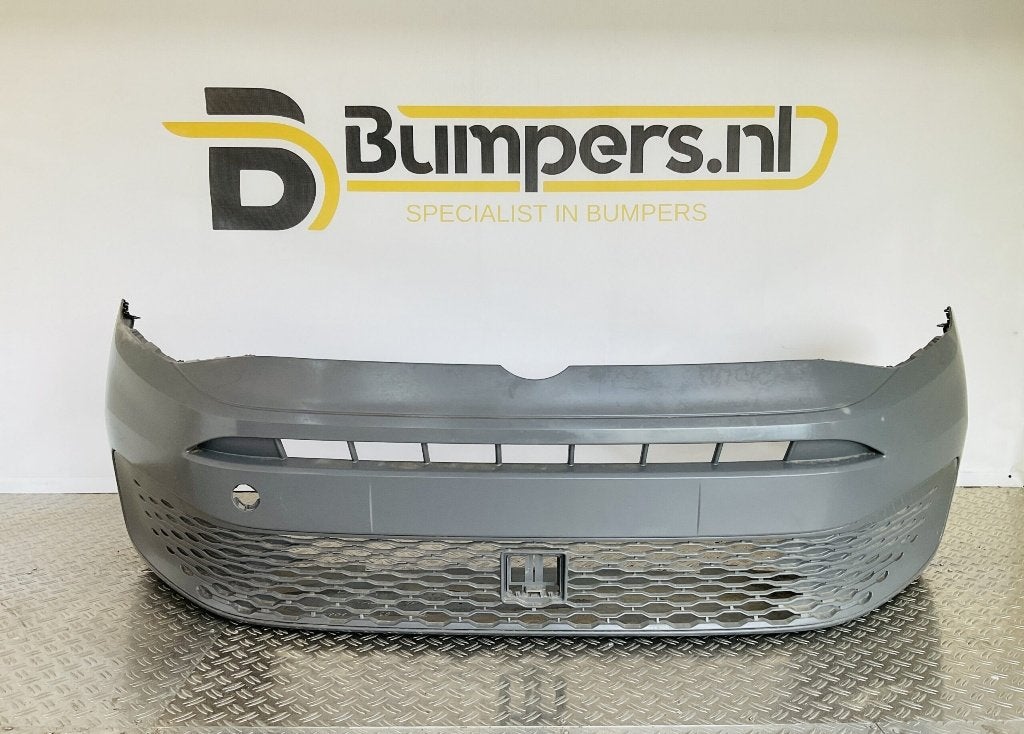 Bumper Volkswagen Caddy 2K7 C10-13074z C10-13072z C10-13071z, Auto diversen, Tuning en Styling, Ophalen, Bumpers.nl, Info@Bumpers.nl