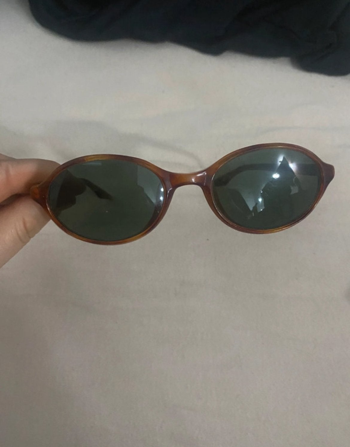 Ray-Ban bril, Sieraden, Tassen en Uiterlijk, Zonnebrillen en Brillen | Dames, Ophalen of Verzenden, Zo goed als nieuw, Ray-Ban