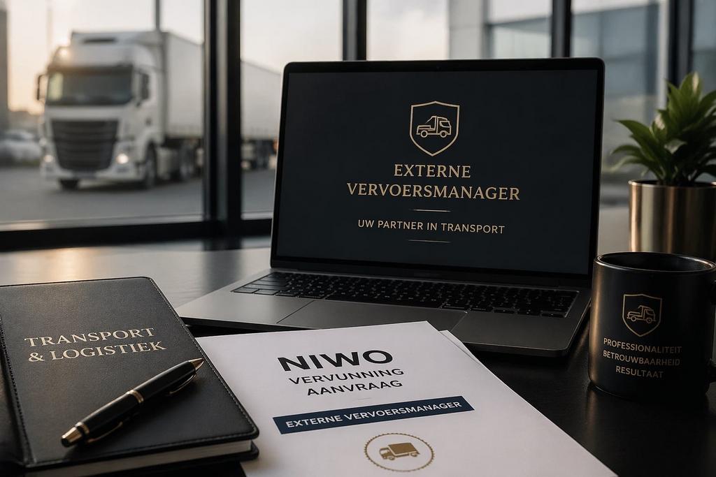 Niwo (Vervoersvergunning), Vacatures, Overige vormen