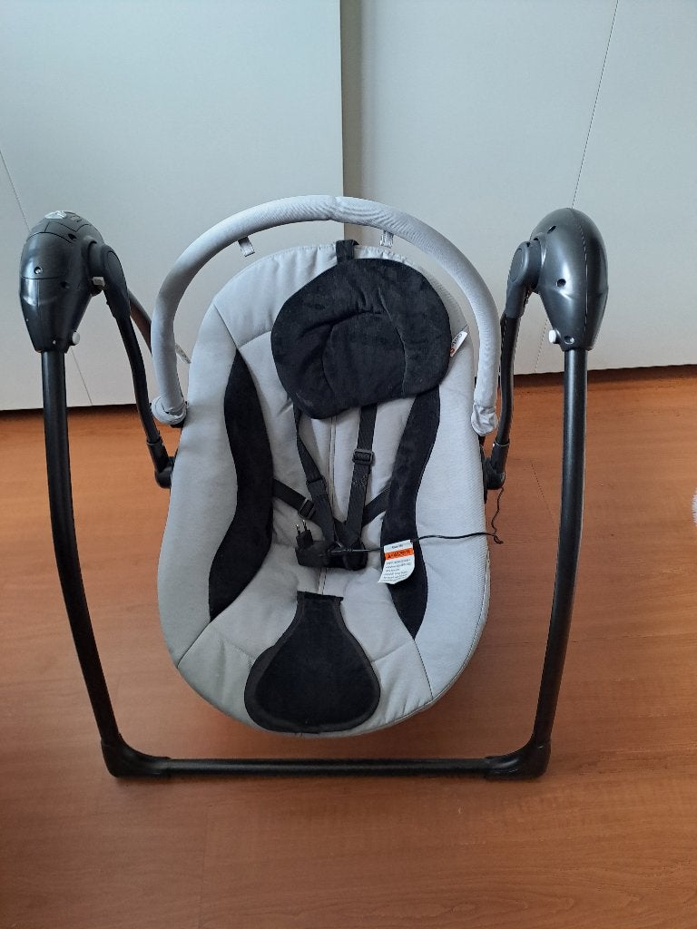Baby stoel, Kinderen en Baby's, Ophalen, Gebruikt, Overige typen