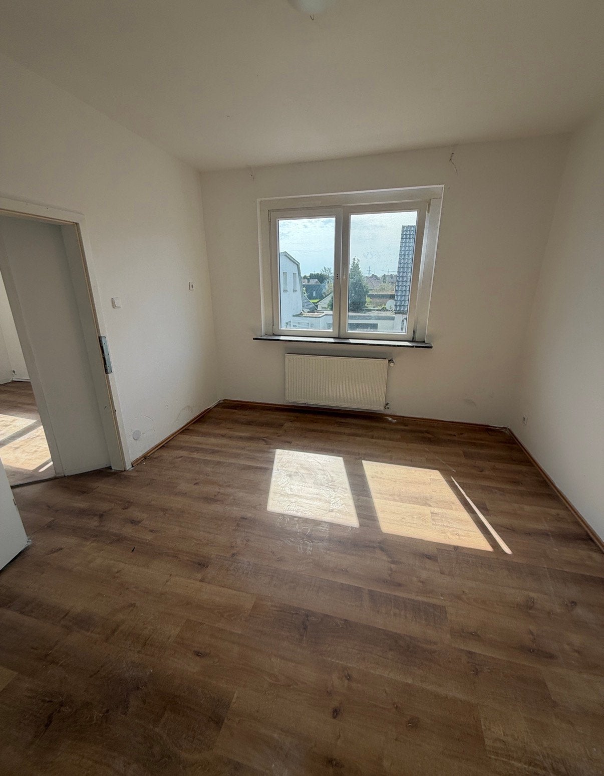 Kamer te huur in Gronau (DL) – €450 all-in