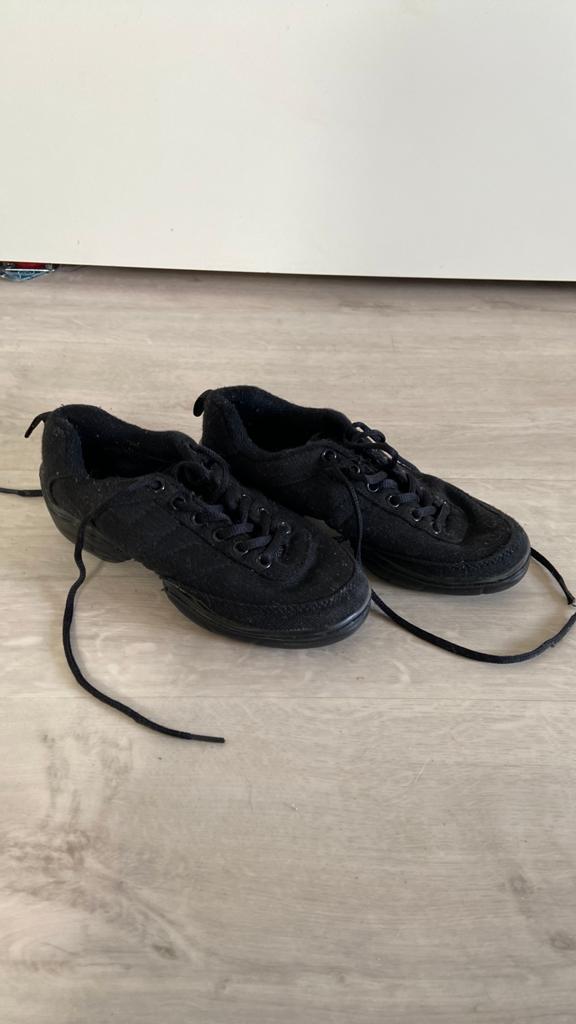 Dansschoenen, Ophalen, Zo goed als nieuw, Schoenen