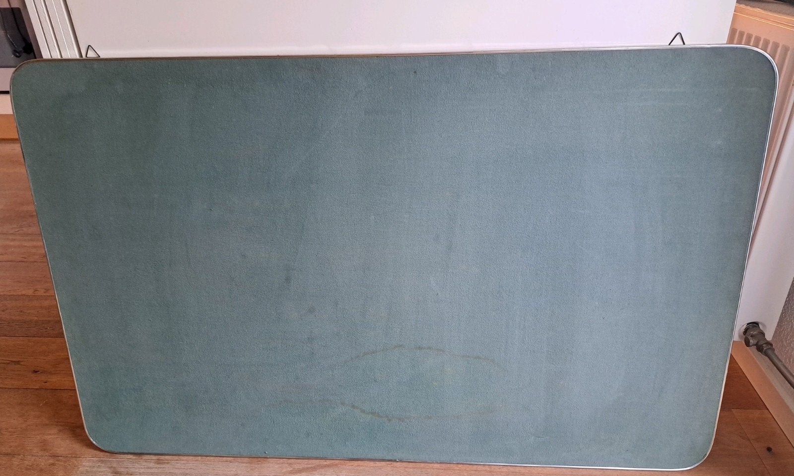 Vintage Flanelbord / Vertelbord uit Oude Basisschool, Antiek en Kunst, Ophalen