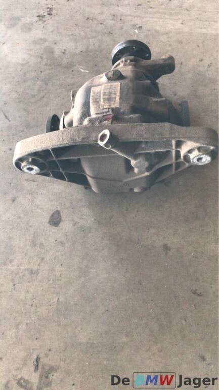 Differentieel BMW 5 serie E39 33101428498 verhouding 3,15, Auto-onderdelen, Transmissie en Toebehoren, BMW, Gebruikt, Ophalen of Verzenden