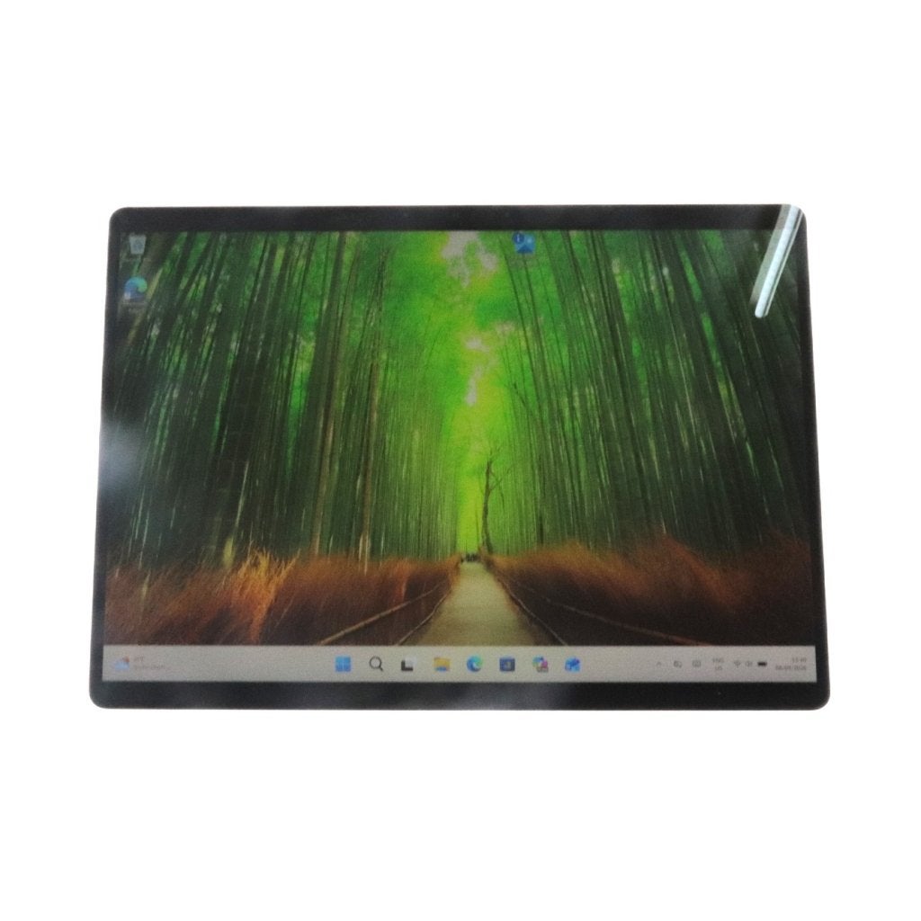 Microsoft Surface Pro 8 i5-1145G7 16GB 256GB - ZGAN, Computers en Software, Microsoft, Zo goed als nieuw, Support@microsoft.com