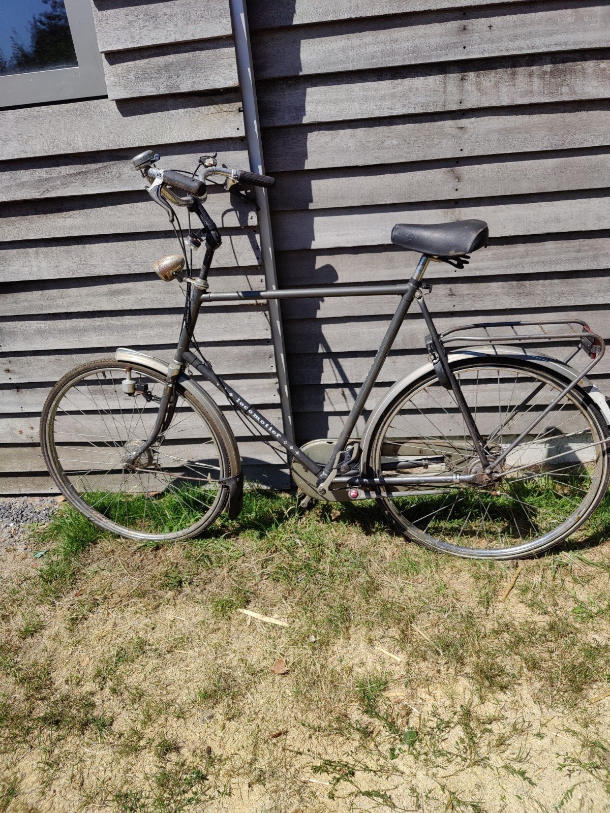 diverse Gazelle heren fietsen ook grote frame maat, Ophalen, Gebruikt, Versnellingen, 56 cm of meer