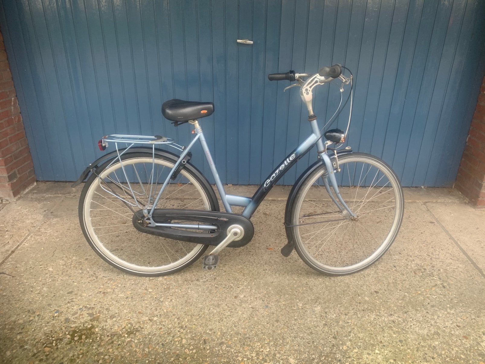 Damesfietsen 3 stuks, Ophalen, Gebruikt, Overige merken