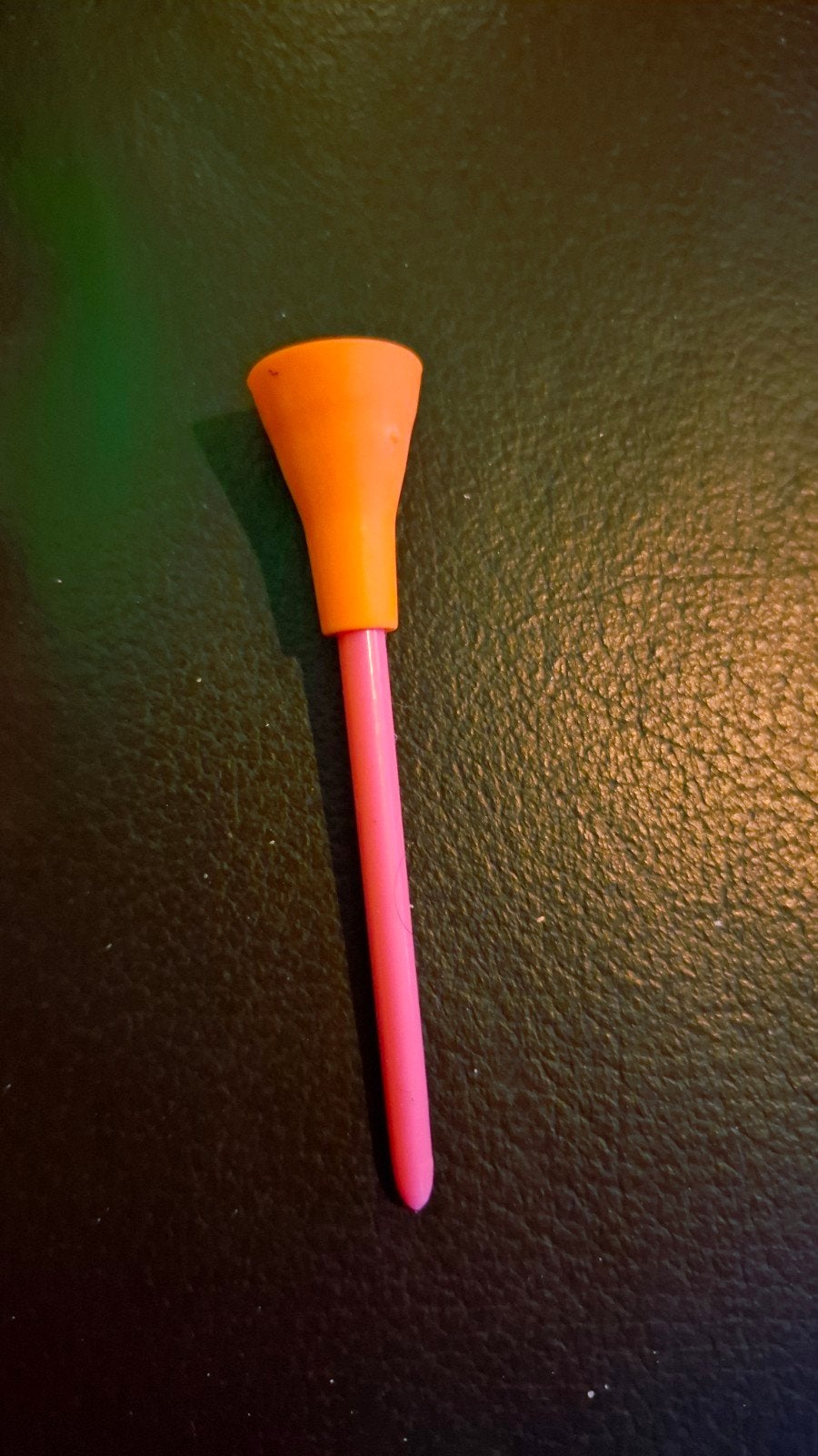 Tees Golf 7 cm, Ophalen, Nieuw, Overige typen, Overige merken