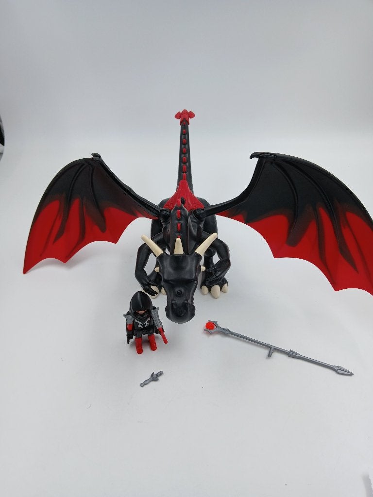 playmobil middeleeuws bundel
