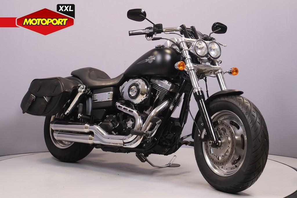 Harley-Davidson FAT BOB (bj 2011), Motoren, Motoren | Harley-Davidson, H-DCUSTOMERSERVICE@Harley-Davidson.com, Harley-Davidson Benelux