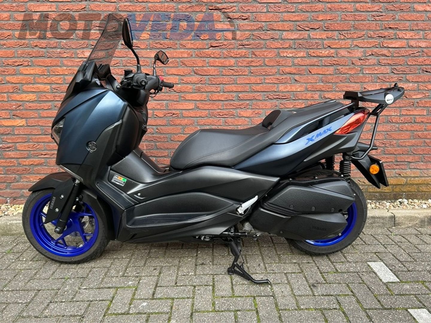 YAMAHA XMAX 300CC (bj 2023), Motoren, Motoren | Yamaha, Scooter, 292 cc, Bedrijf, Onbekend