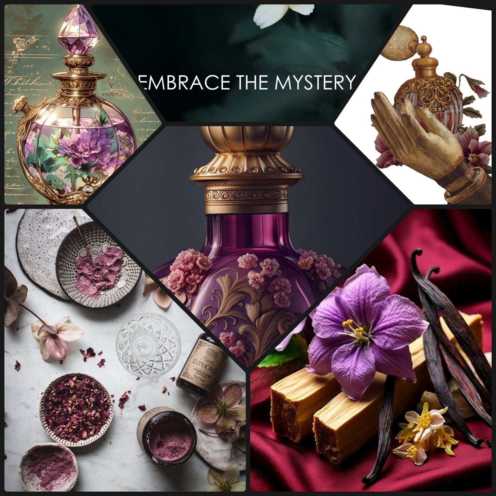 PARFUM WORKSHOP DIY MAGIE TOPKWALITEIT BIO UNIEK AANBIEDING, Magnolia11, Nieuw, Ophalen of Verzenden, Magnolia11@me.com