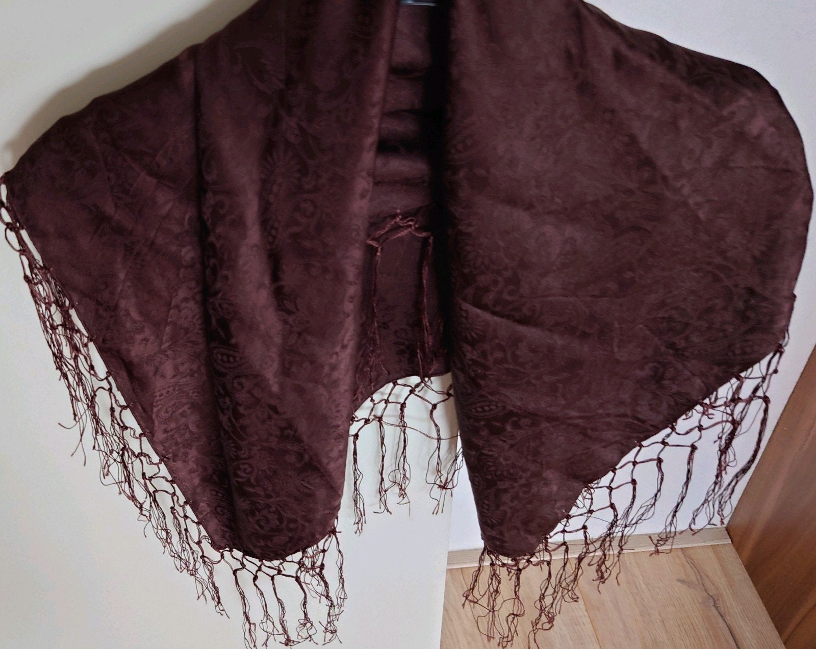Trachten schouderdoek voor bij het Dirndl Oktoberfest, Ophalen of Verzenden