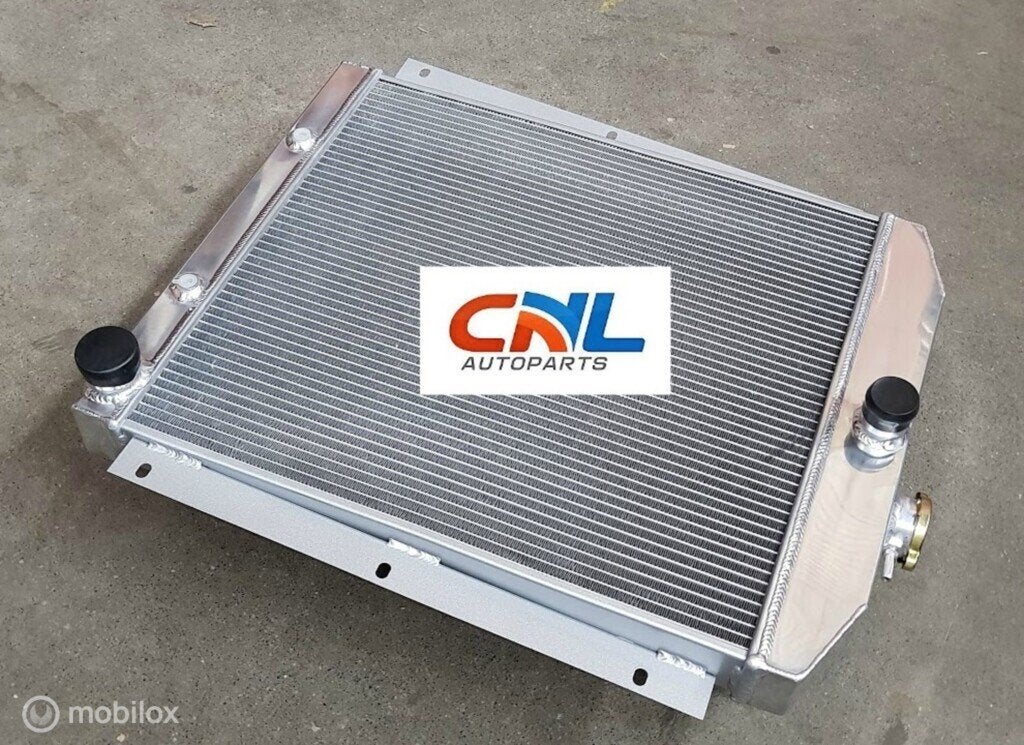 Radiateur 3 ROW 1947-54 CHEVY C/K 3000 SERIES TRUCK PICKUP, Nieuw, Ophalen of Verzenden