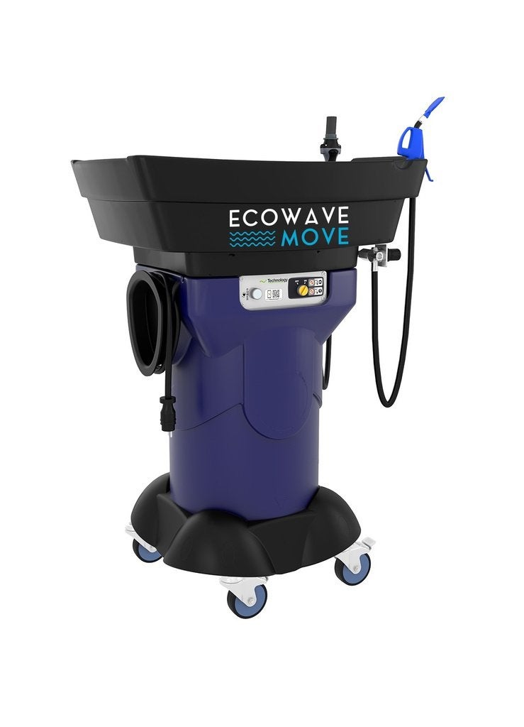 Ontvetterbak biologisch 40 liter / Nieuw, Ophalen, Nieuw