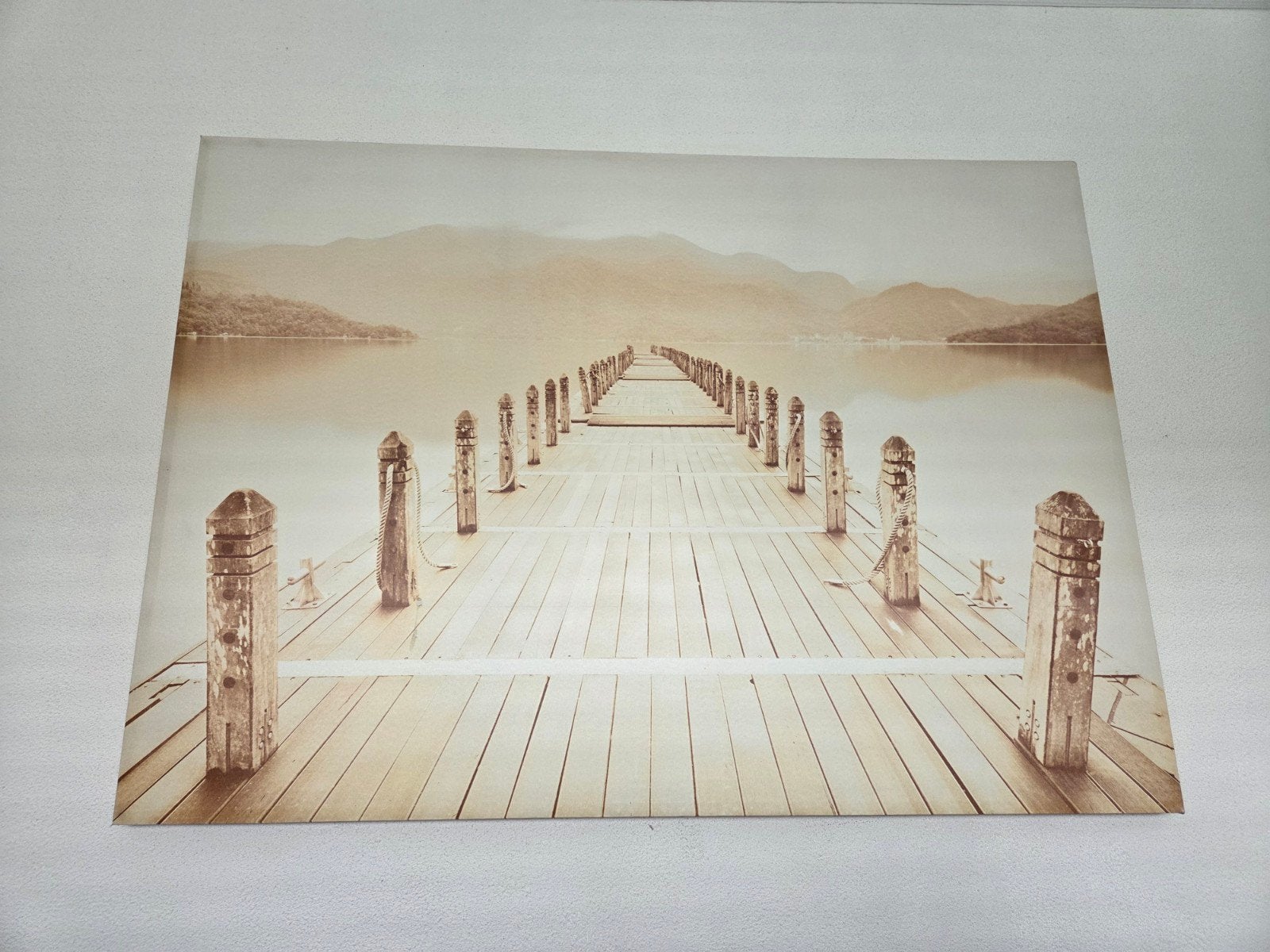 Schilderij GRATIS, Ophalen