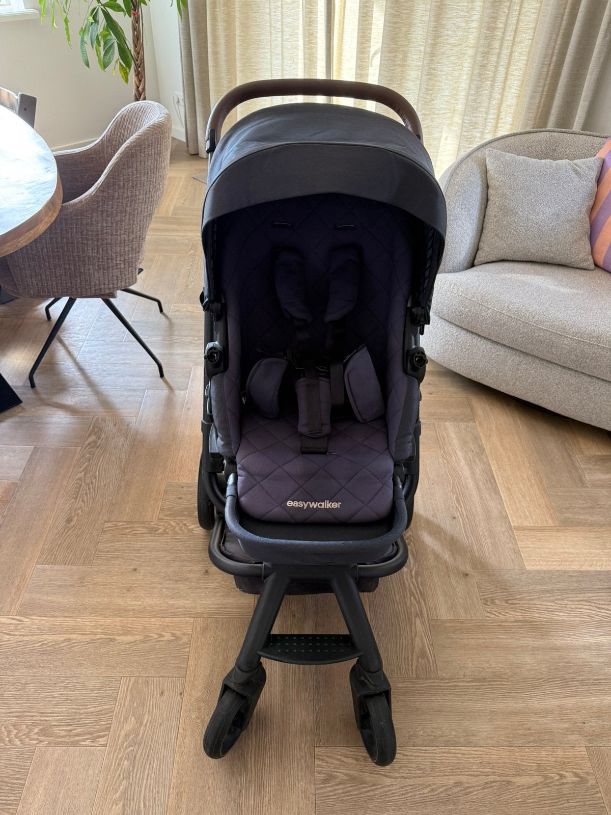 Foto 8 van Easywalker Harvey 2 – incl. reiwieg