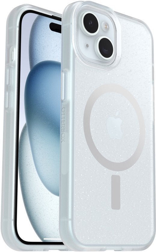 OtterBox React iPhone 16e/15/14/13 (Hoesje)*nieuw*, 10 inch, Nieuw, Bescherming voor- en achterkant, Ophalen of Verzenden
