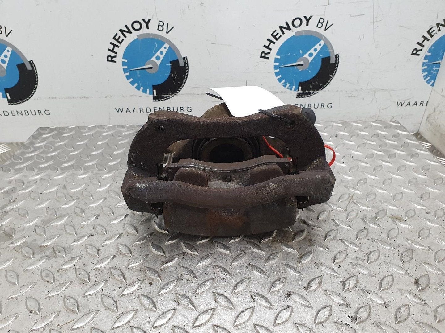 OPEL ASTRA SPORTS TOURER 1.4 T REM KLAUW 2011, Gebruikt, -, -, Ophalen of Verzenden