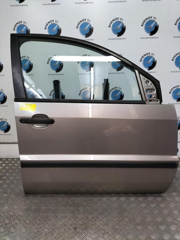FORD FUSION 1.6-16V Centennial  PORTIER RV 2003, Gebruikt, Deur, Ophalen of Verzenden, Stiba lid