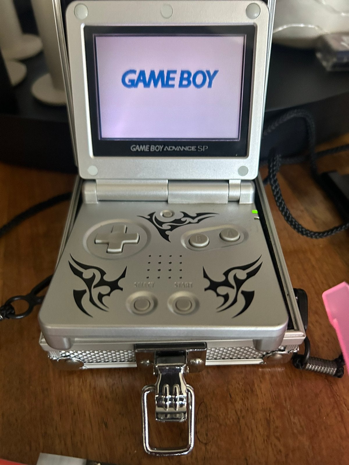 Nintendo game boy / xbox 360 en meer, Ophalen of Verzenden