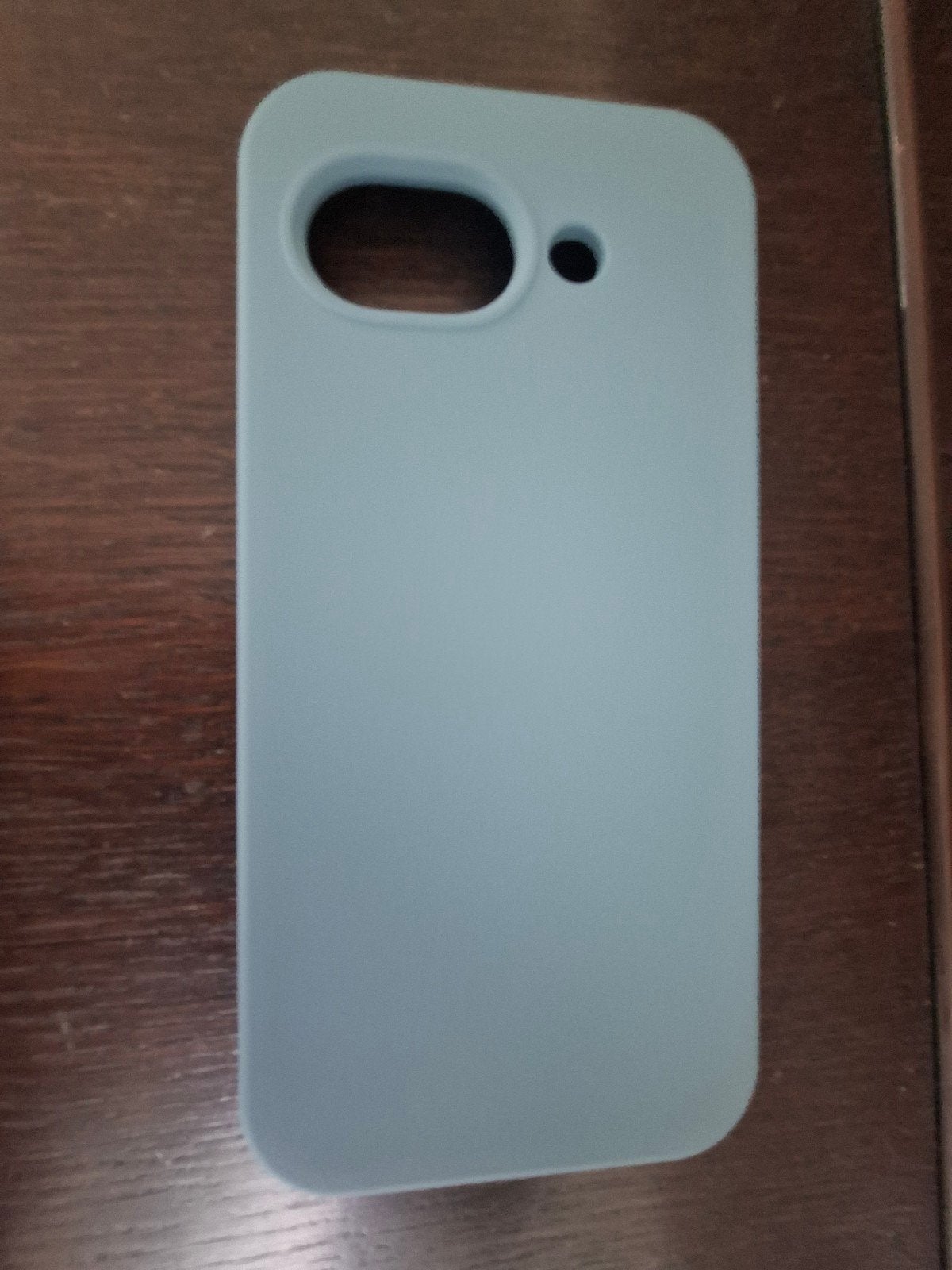 Cover Google Pixel 10a grijsgroen antieksteen nieuw, Ophalen of Verzenden, Nieuw, Bescherming