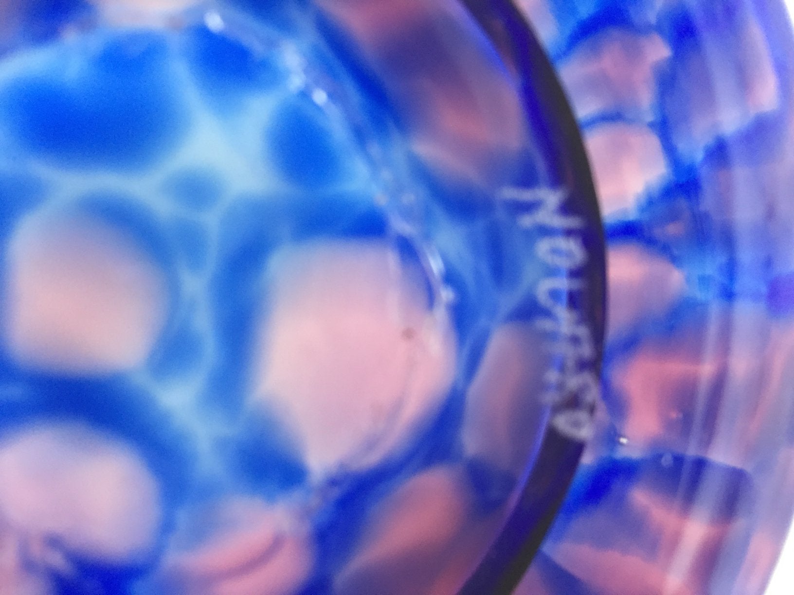 Murano glas, Ophalen of Verzenden