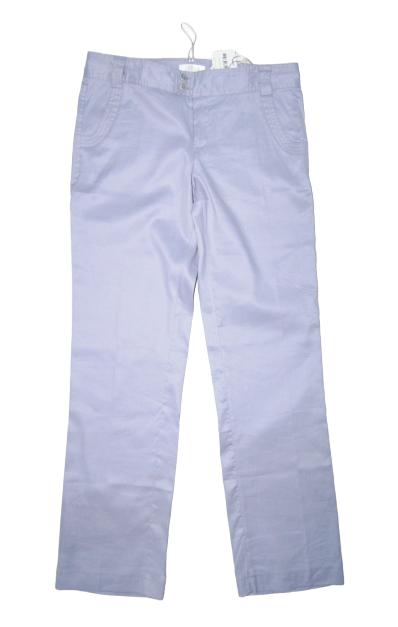 Nieuwe Stills linnen-katoenen broek, pantalon, Mt. L, Kleding | Dames, Broeken en Pantalons, Overige kleuren, Verzenden, Maat 42/44 (L)