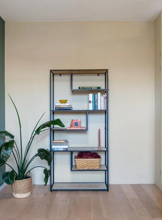 Kast, Ophalen