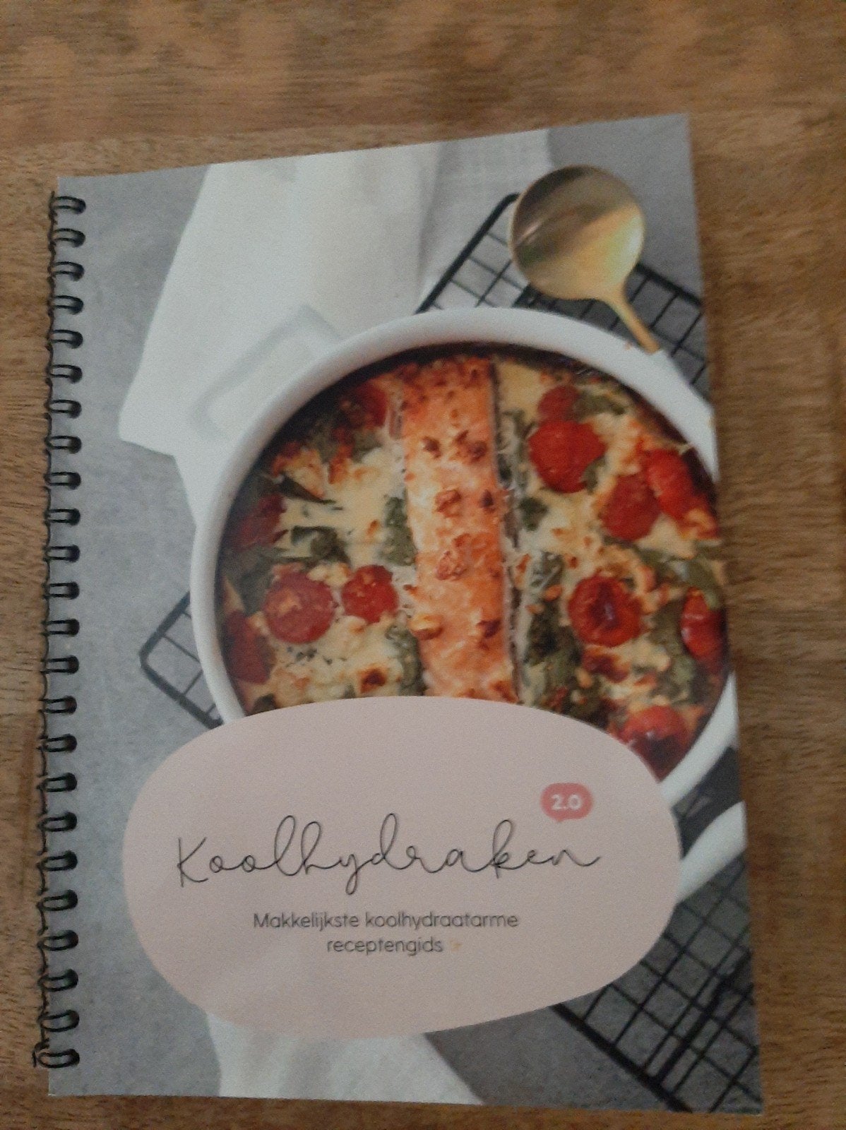 Koolhydraken 2.0: Makkelijkste Koolhydraatarme Receptengids, Boeken, Kookboeken, Gezond koken, Overige gebieden, Ophalen, Onbekend