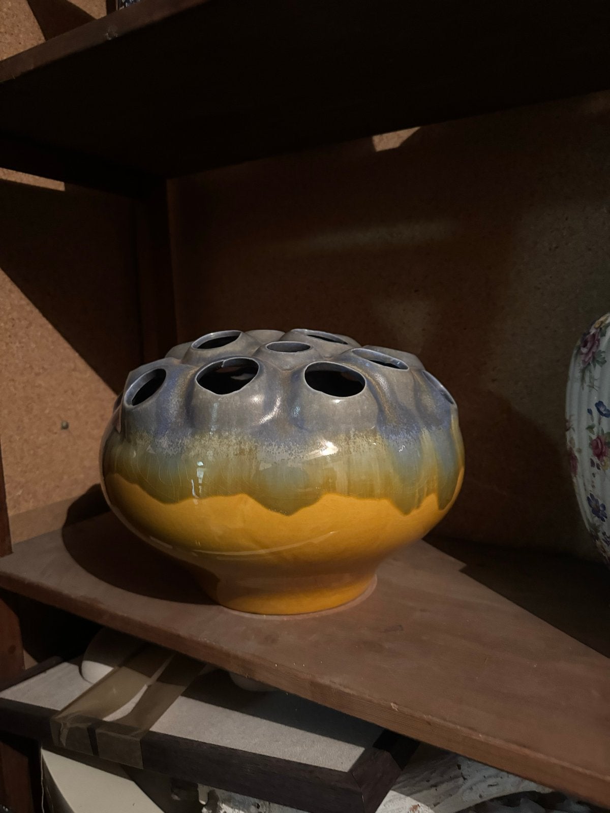 Tulpenvaas, Huis en Inrichting, Woonaccessoires | Vazen, Ophalen, Nieuw, Overige kleuren, Glas