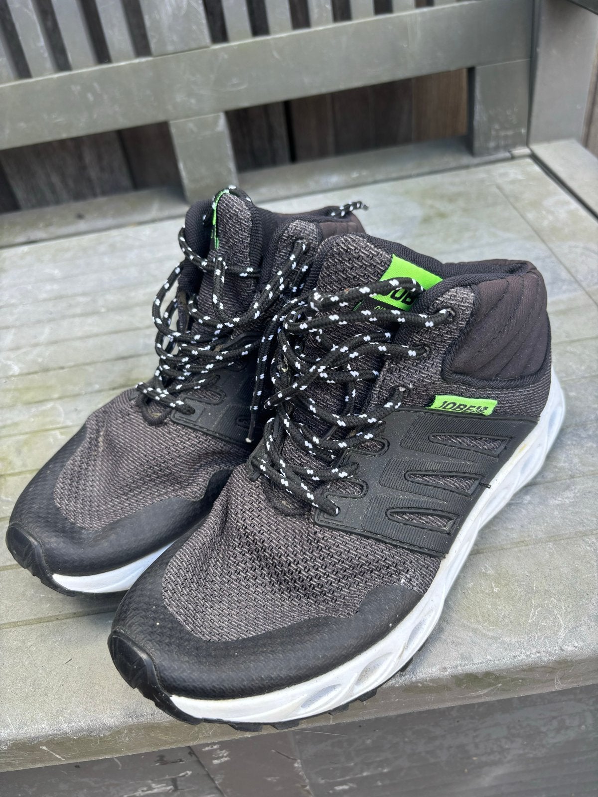 Jobe waterschoenen - Maat 37, Watersport en Boten, Ophalen of Verzenden, Gebruikt, Bootschoenen