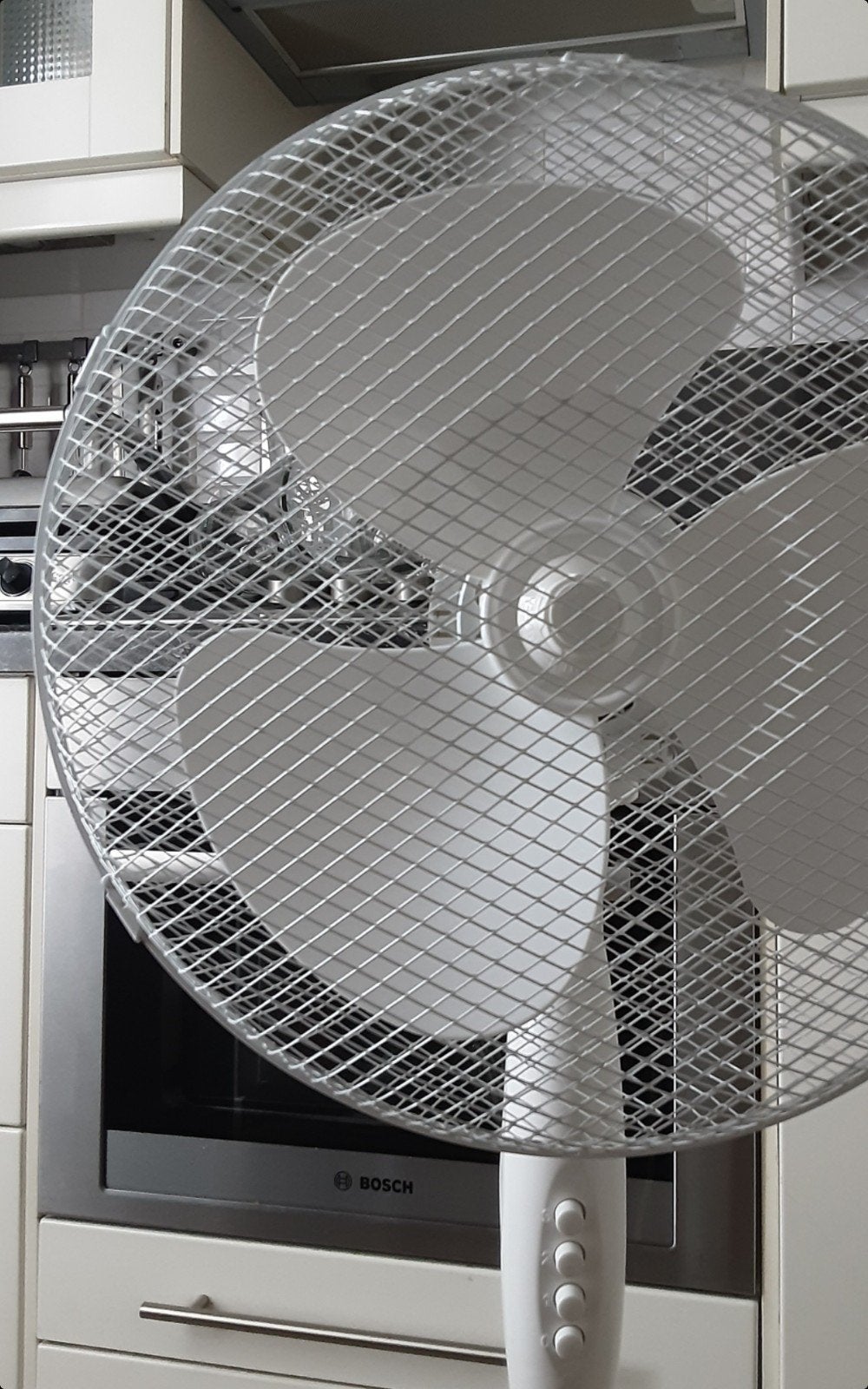 ventilator, Witgoed en Apparatuur, Ventilatoren, Ophalen