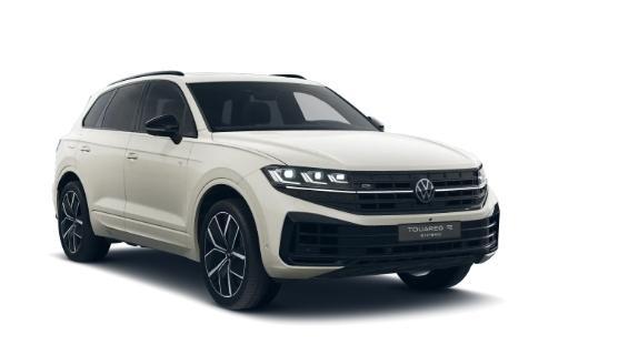 Volkswagen Touareg 3.0 TSi eHybrid 4MOTION R Edition 462 PK|, 12 maanden, 14 kWh, Gebruikt, 2995 cc