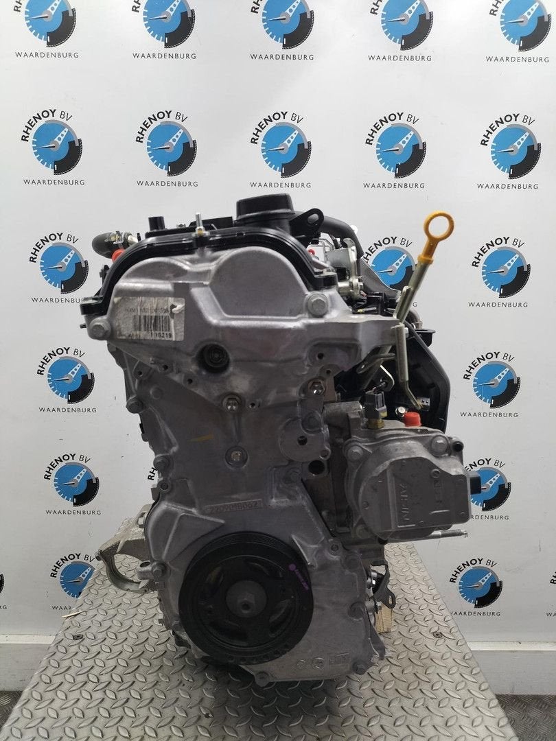 RENAULT CAPTUR E-TECH 145 (HFMU) MOTOR 8201746363 2023, Ophalen of Verzenden, Gebruikt, Stiba lid