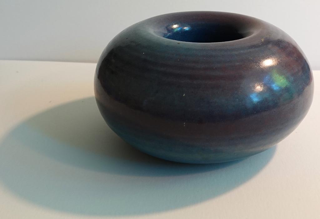 Mobach bolvaas, Antiek en Kunst, Ophalen of Verzenden