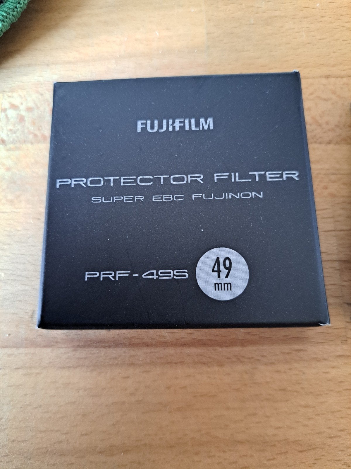 FujiFilm zie beschrijving, Ophalen of Verzenden, Nieuw