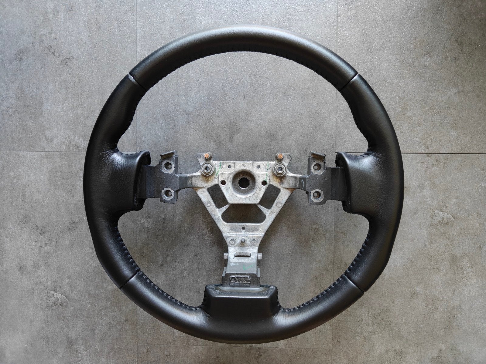 Nissan 350Z Stuurwiel - Origineel en in uitstekende staat, Ophalen of Verzenden, Gebruikt, Nissan