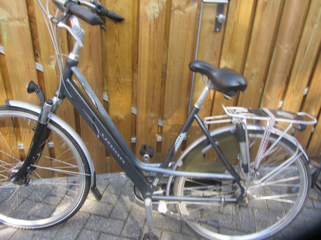 te koop 8 fietssen opknapper of onderdelen, 56 cm of meer, Ophalen, Gebruikt, Overige merken