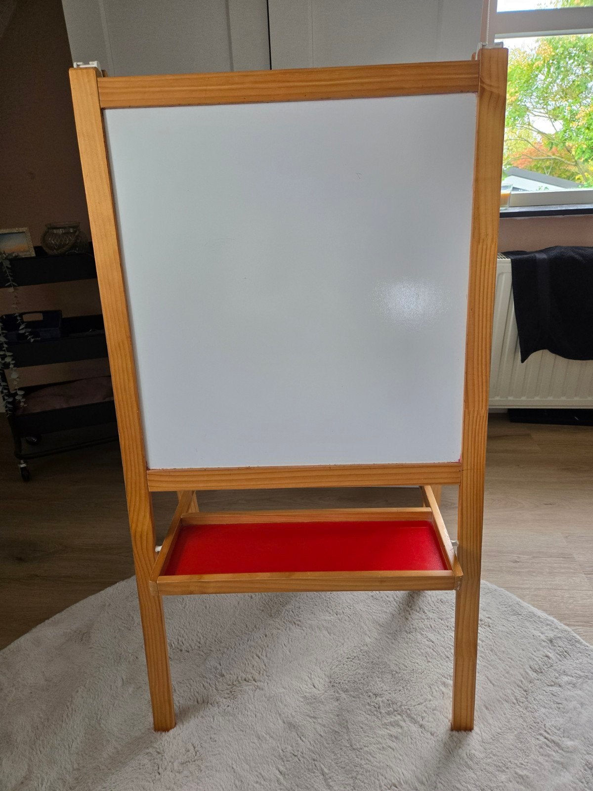 Krijtbord van Ikea, Ophalen, Gebruikt, Krijtbord